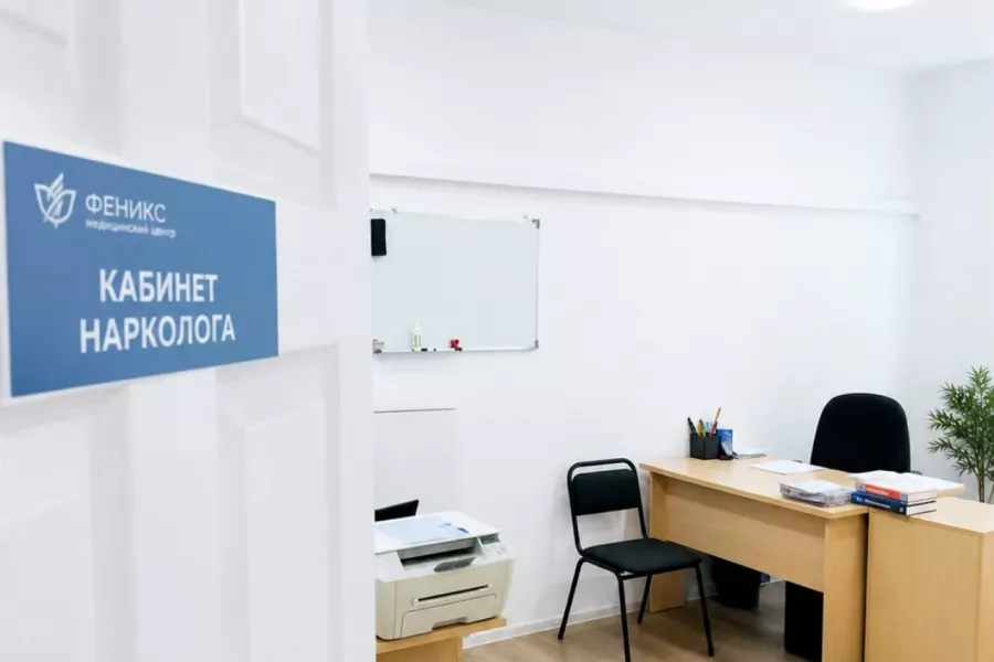 Реабилитационный центр для наркозависимых в Тутаеве
