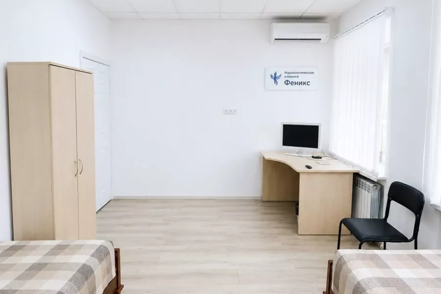 Лечение в частном наркологическом стационаре в Тутаеве
